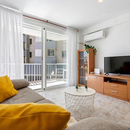 Alea Rentals - Altamira Ла-Пінеда Екстер'єр фото