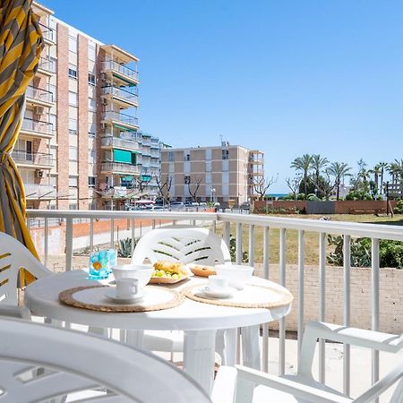 Alea Rentals - Altamira Ла-Пінеда Екстер'єр фото