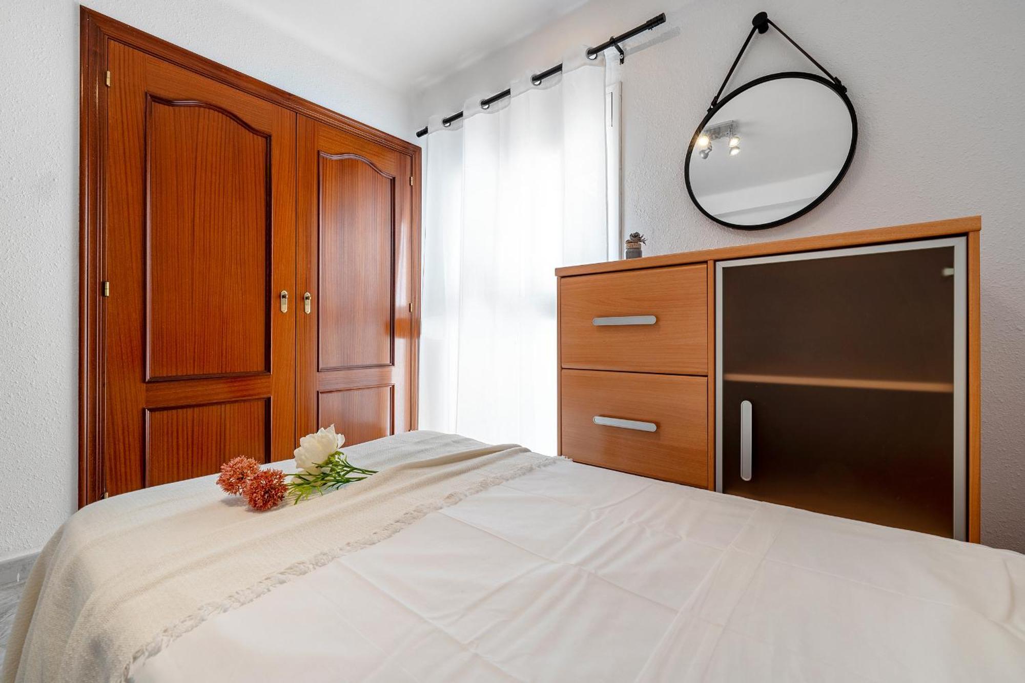 Alea Rentals - Altamira Ла-Пінеда Екстер'єр фото