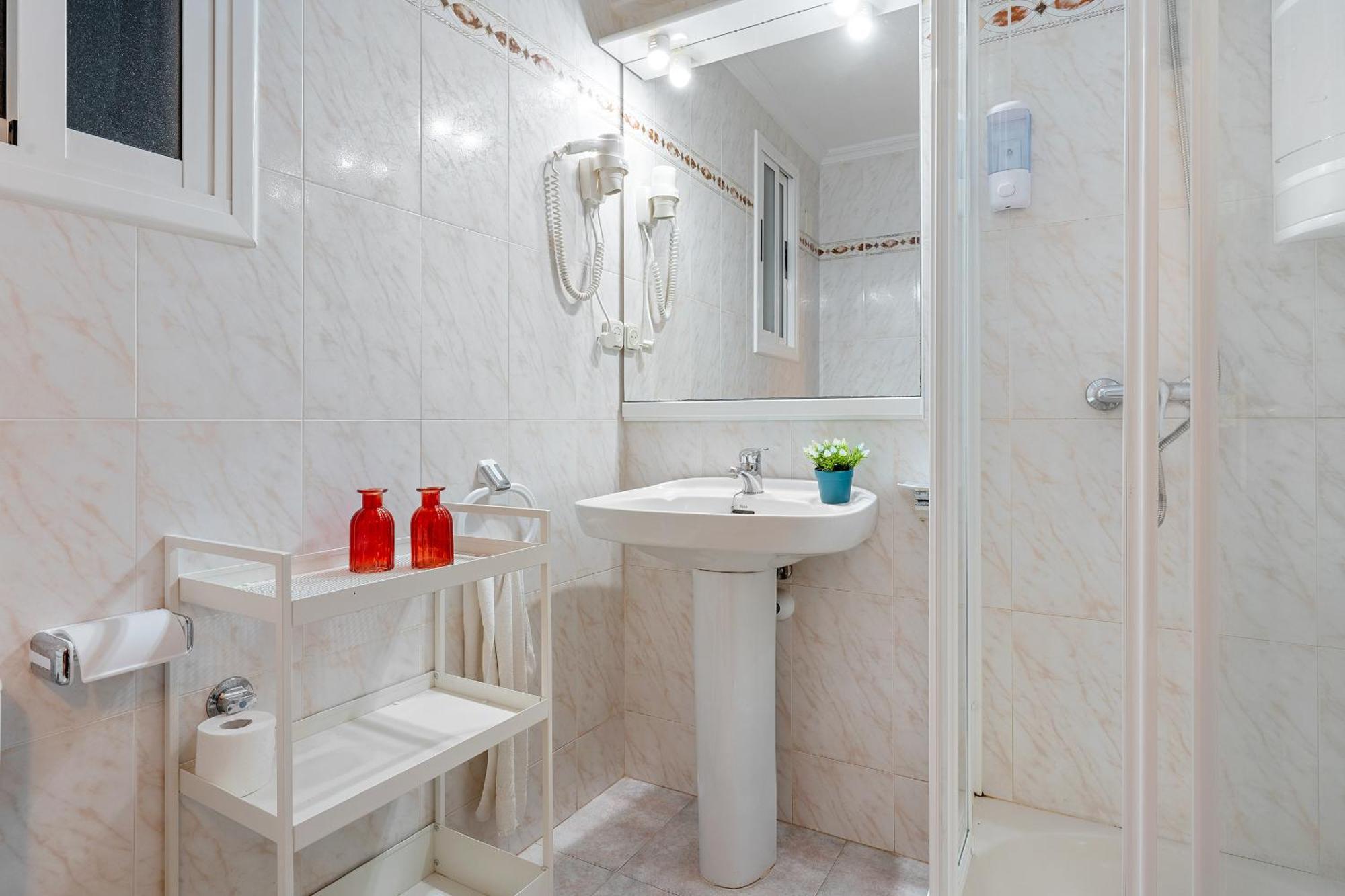 Alea Rentals - Altamira Ла-Пінеда Екстер'єр фото