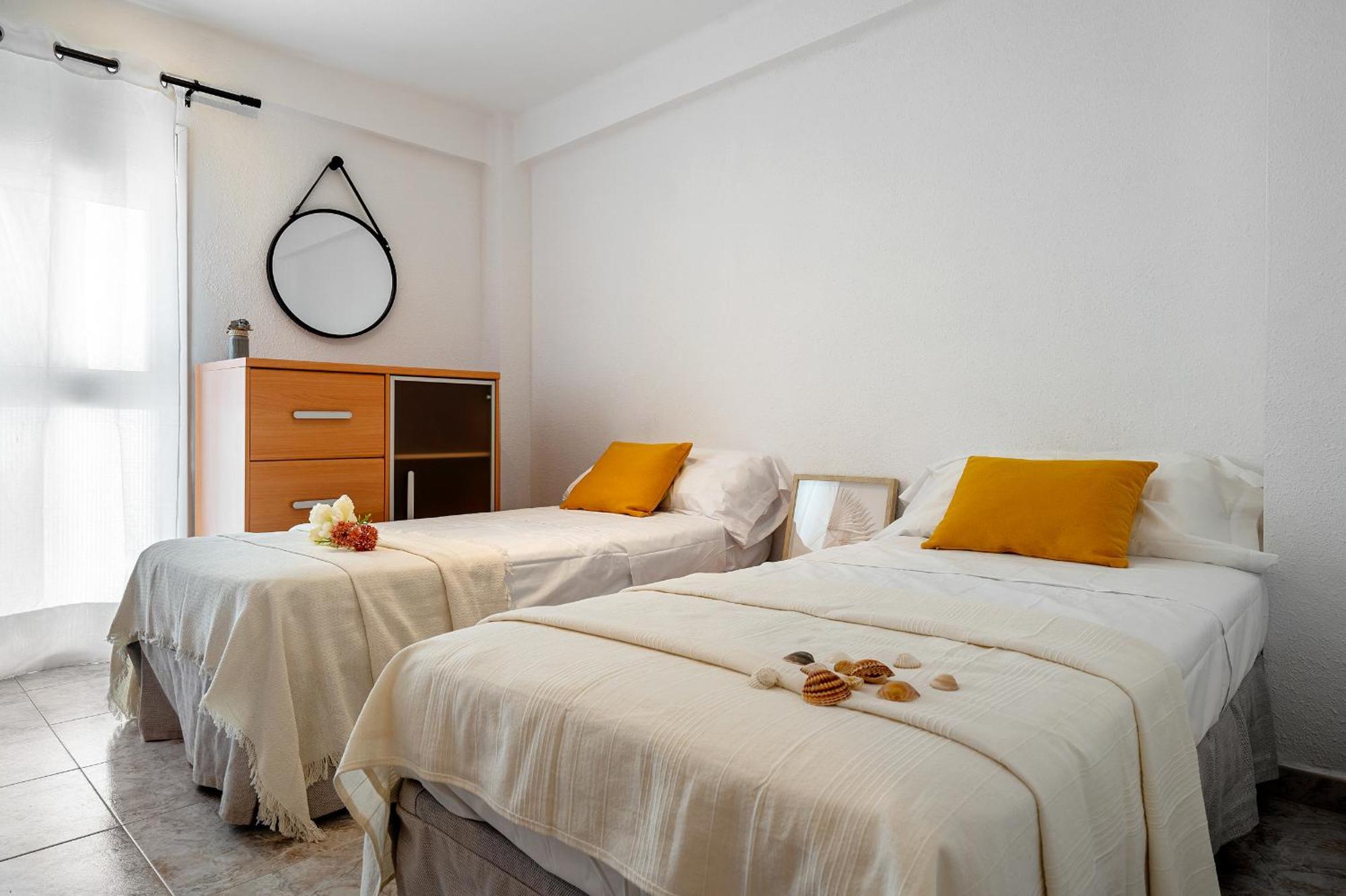Alea Rentals - Altamira Ла-Пінеда Екстер'єр фото