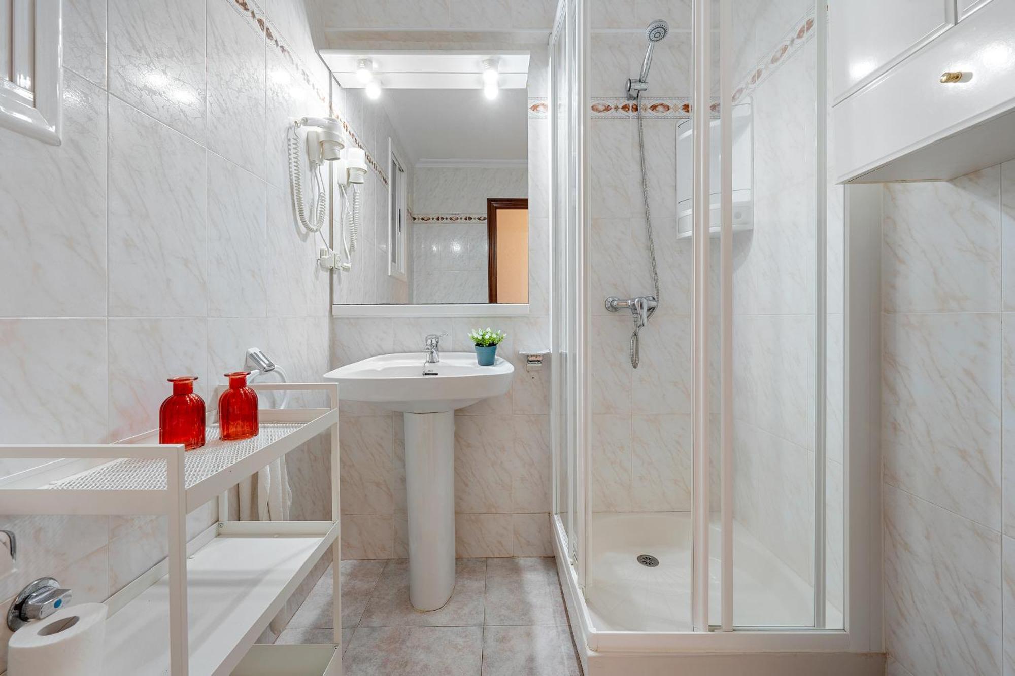 Alea Rentals - Altamira Ла-Пінеда Екстер'єр фото