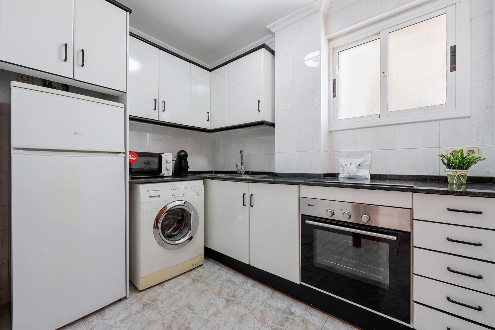 Alea Rentals - Altamira Ла-Пінеда Екстер'єр фото